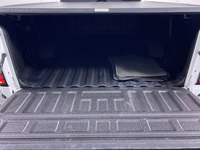 2020 Chevrolet Colorado WT