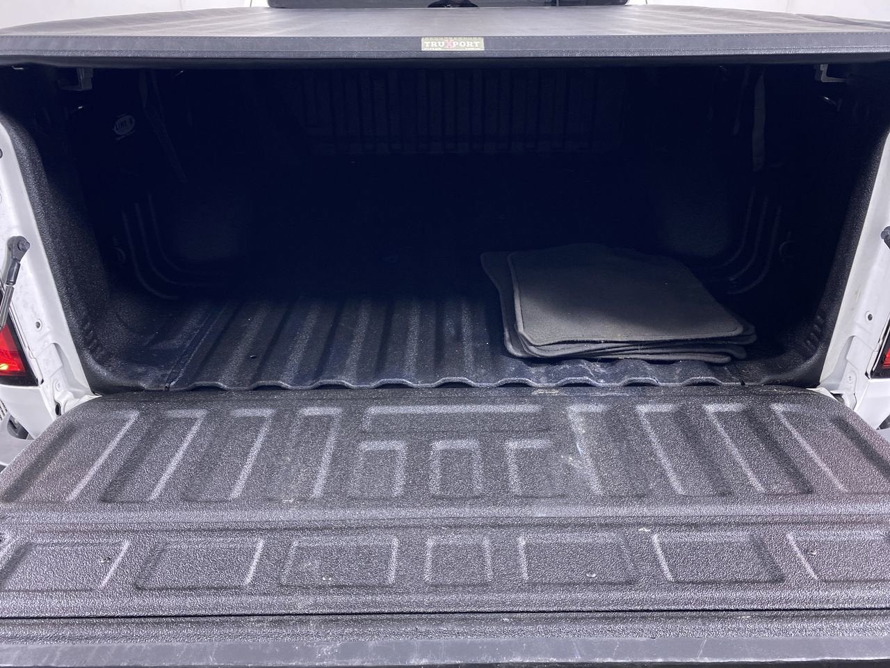 2020 Chevrolet Colorado WT