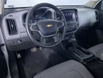 2020 Chevrolet Colorado WT