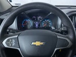 2020 Chevrolet Colorado WT