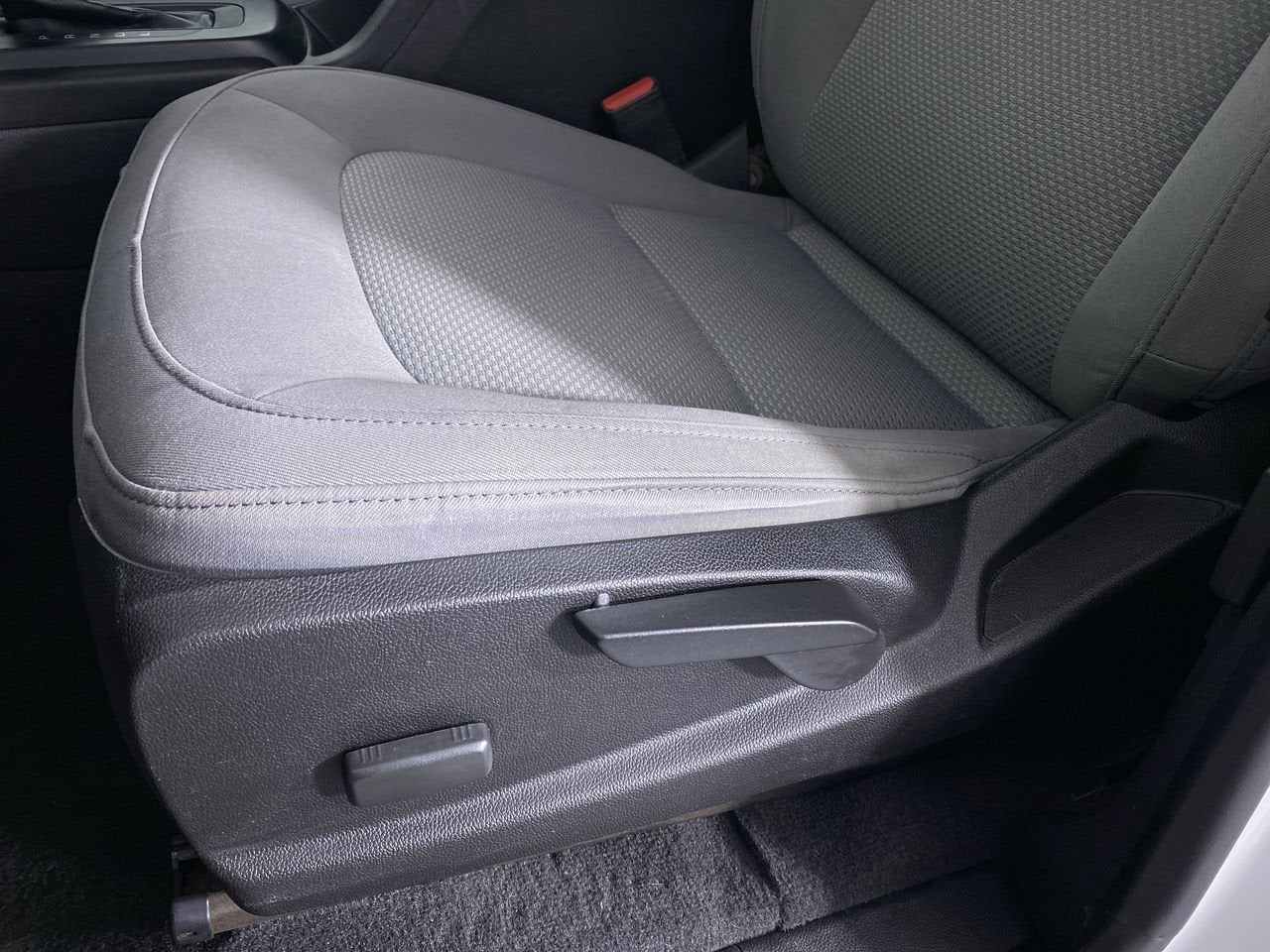 2020 Chevrolet Colorado WT