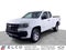 2022 Chevrolet Colorado WT