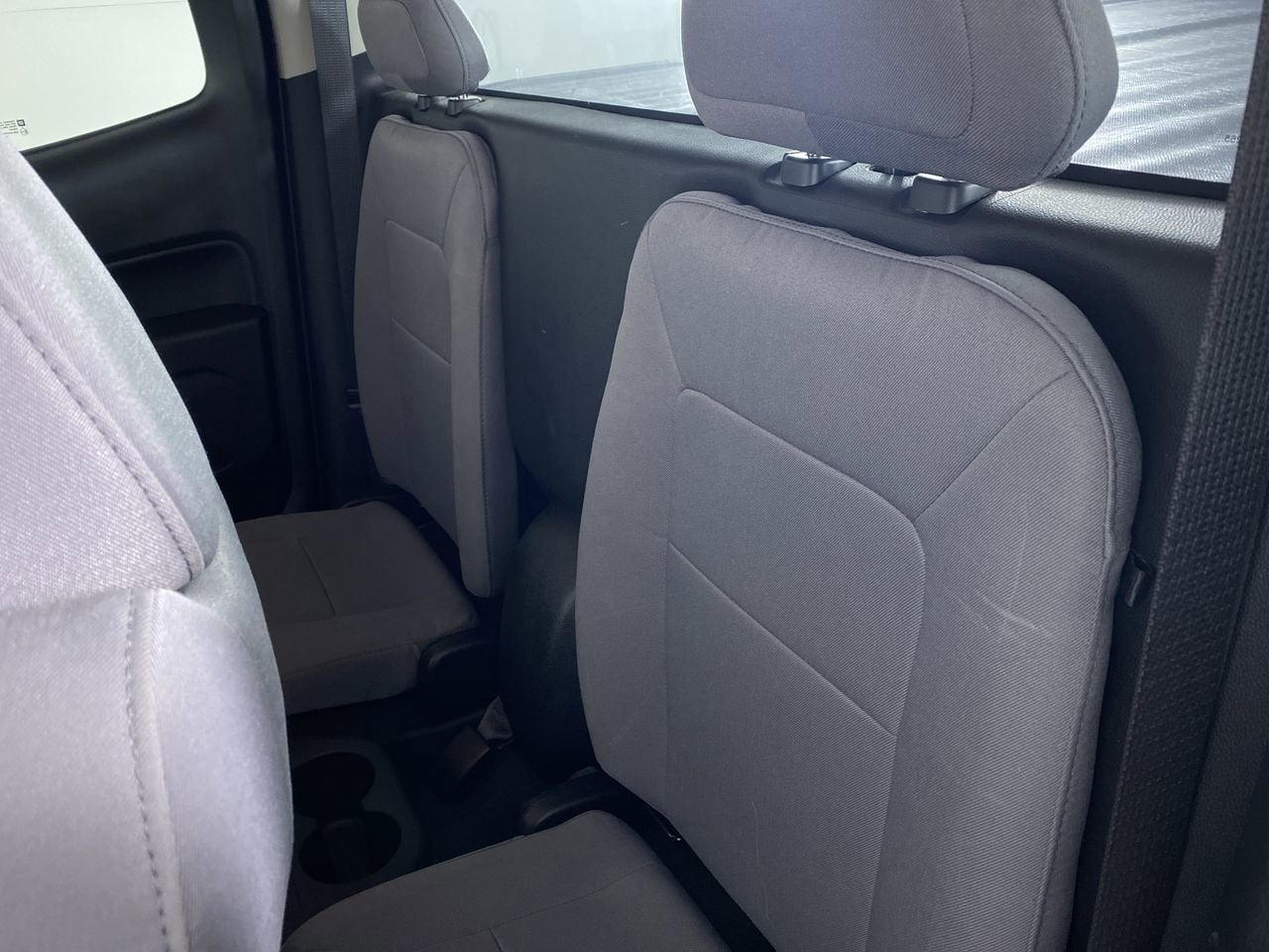 2022 Chevrolet Colorado WT