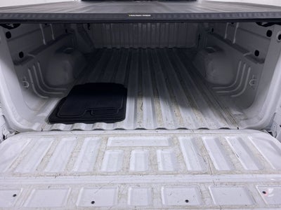 2022 Chevrolet Colorado WT