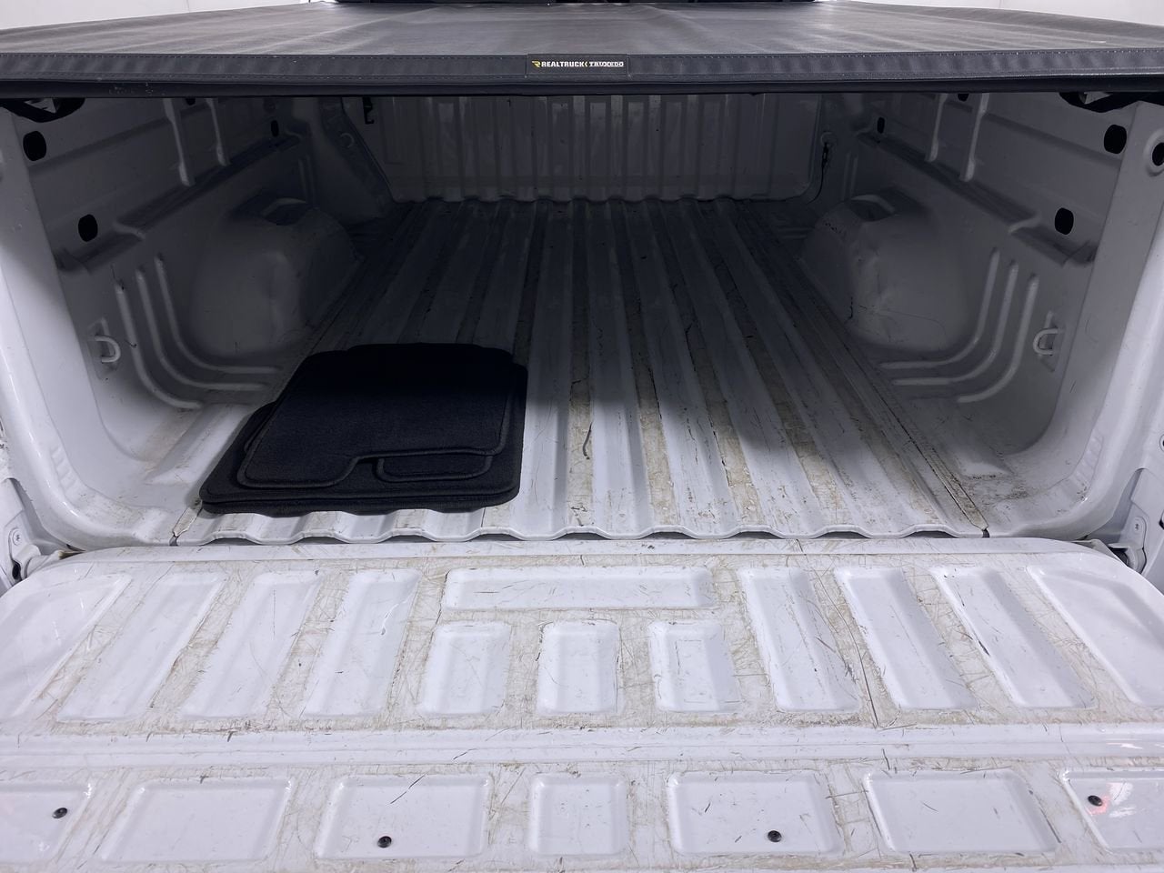 2022 Chevrolet Colorado WT