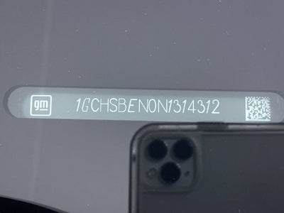 2022 Chevrolet Colorado WT