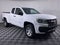 2022 Chevrolet Colorado WT