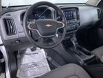 2022 Chevrolet Colorado WT