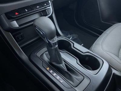 2022 Chevrolet Colorado WT