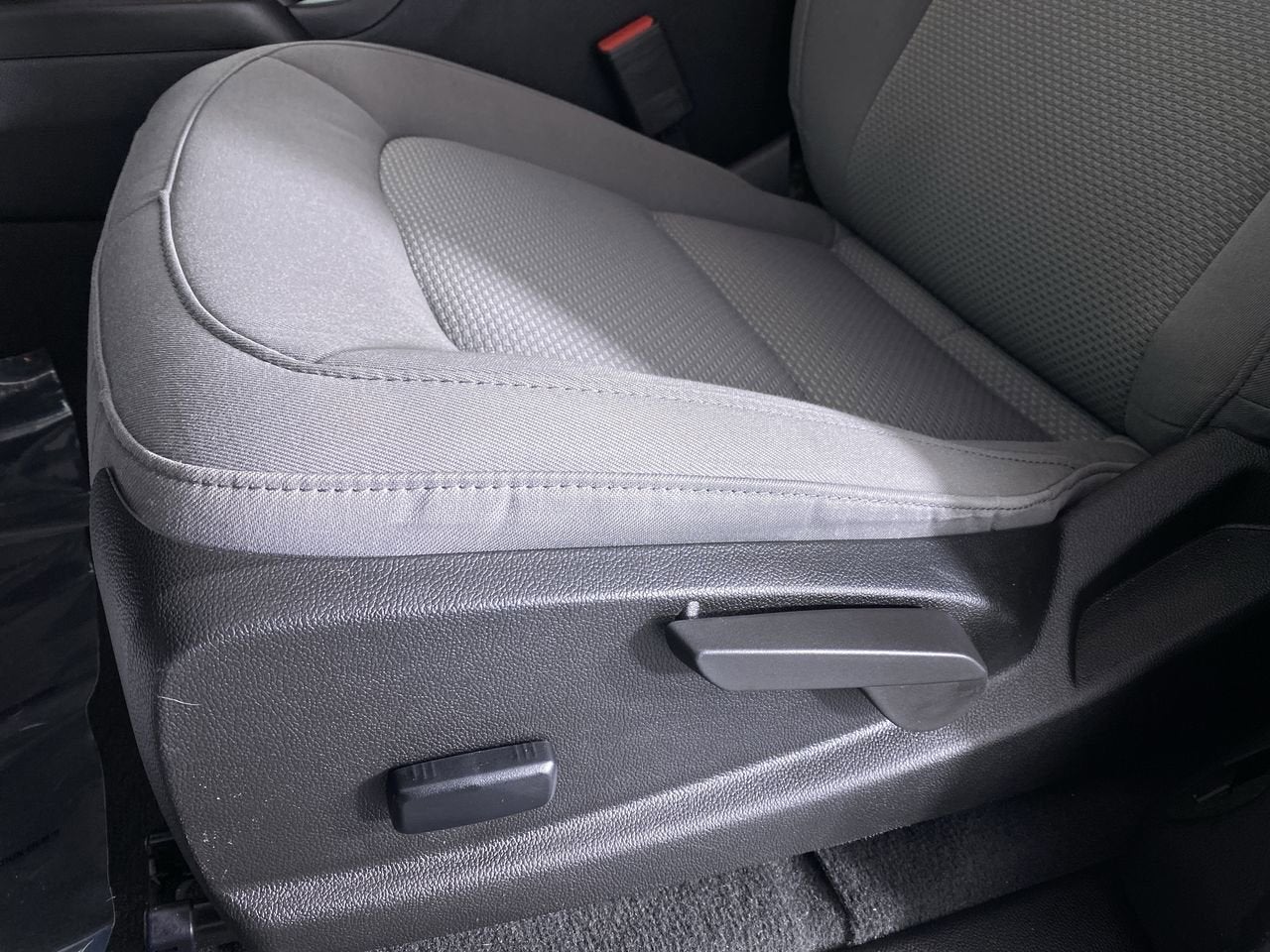 2022 Chevrolet Colorado WT