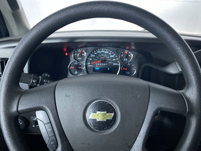 2024 Chevrolet Express Cargo 2500 WT