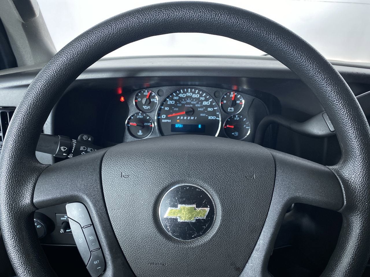 2024 Chevrolet Express Cargo 2500 WT