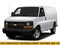 2016 Chevrolet Express Cargo 3500 Work Van