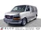 2003 GMC Savana Cargo 1500 YF7 Upfitter