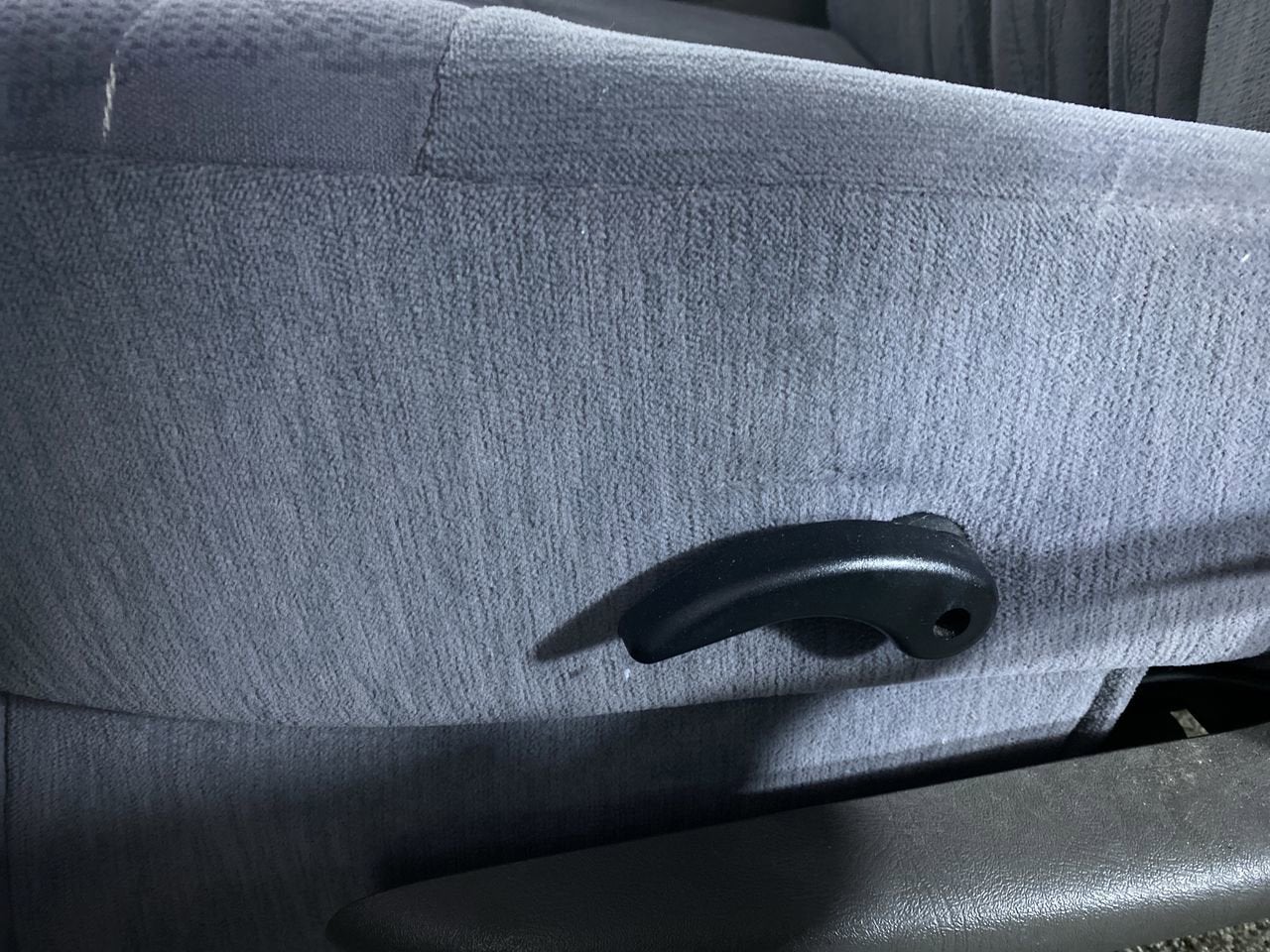 2003 GMC Savana Cargo 1500 YF7 Upfitter