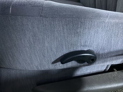 2003 GMC Savana Cargo 1500 YF7 Upfitter