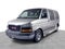 2003 GMC Savana Cargo 1500 YF7 Upfitter