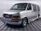 2003 GMC Savana Cargo 1500 YF7 Upfitter