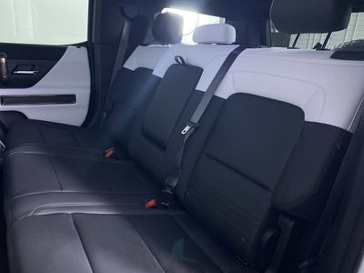 2024 GMC HUMMER EV SUV 3X