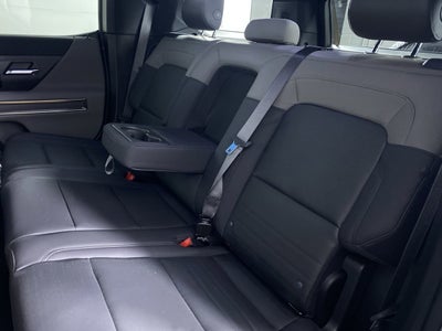 2024 GMC HUMMER EV SUV 3X OMEGA LIMITED EDITION