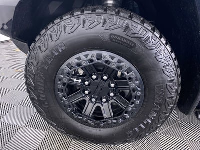 2024 GMC HUMMER EV SUV 3X OMEGA LIMITED EDITION