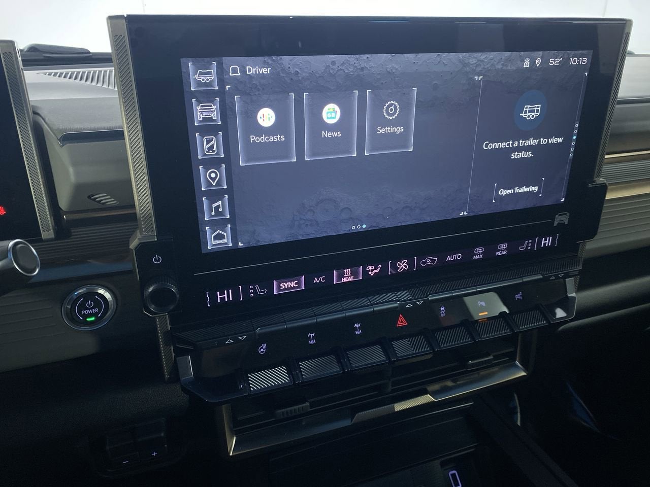 2024 GMC HUMMER EV SUV 3X OMEGA LIMITED EDITION