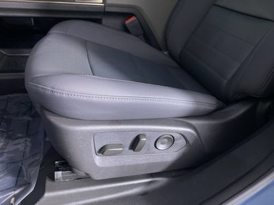 2024 GMC HUMMER EV SUV 3X OMEGA LIMITED EDITION