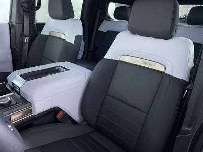 2024 GMC HUMMER EV SUV 3X OMEGA LIMITED EDITION