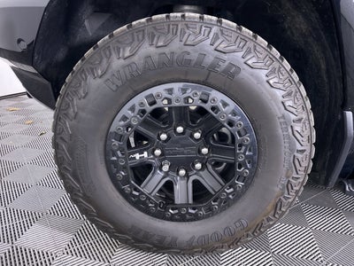 2024 GMC HUMMER EV SUV 3X OMEGA LIMITED EDITION