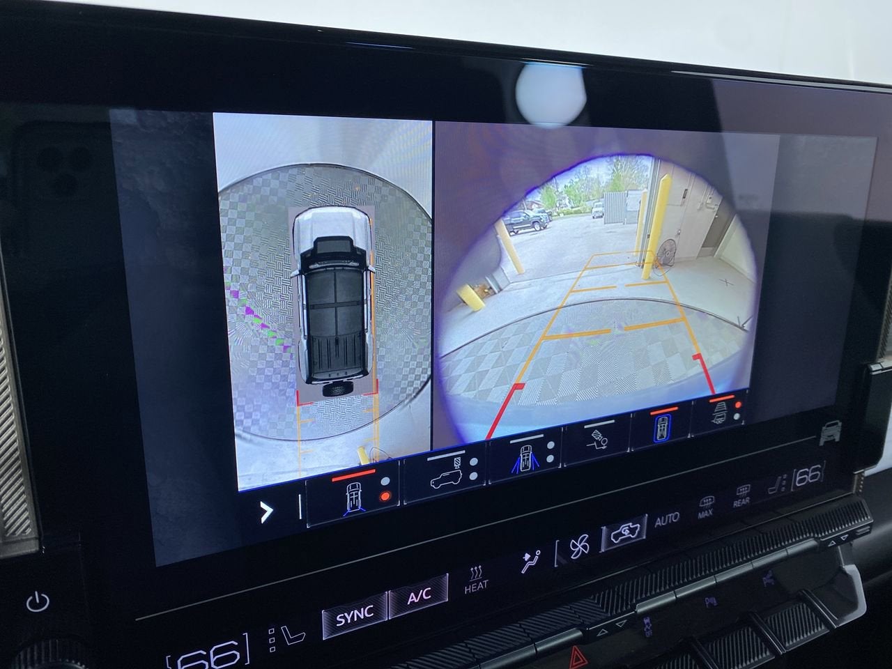 2024 GMC HUMMER EV SUV 3X OMEGA LIMITED EDITION