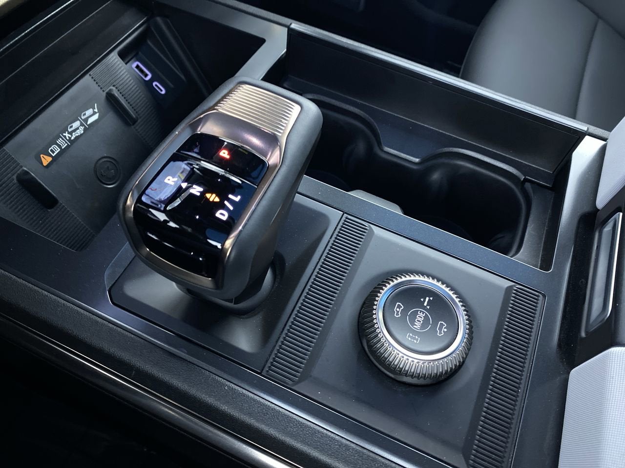 2024 GMC HUMMER EV SUV 3X OMEGA LIMITED EDITION