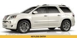 2012 GMC Acadia Denali