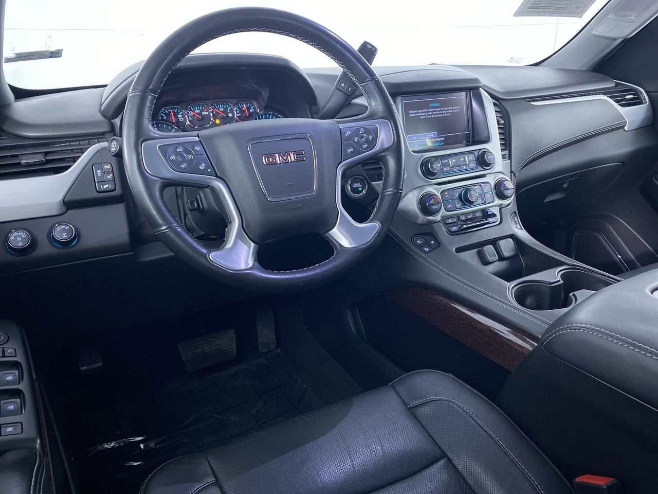 2020 GMC Yukon SLT