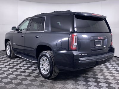 2020 GMC Yukon SLT