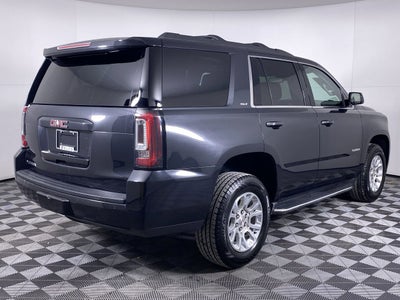 2020 GMC Yukon SLT