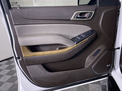 2020 GMC Yukon XL Denali