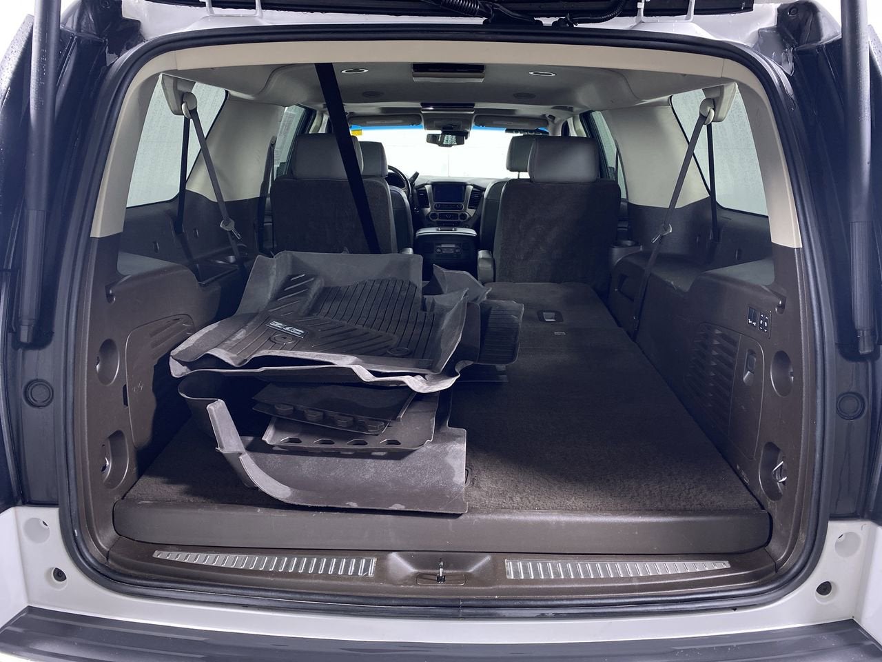 2020 GMC Yukon XL Denali