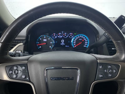 2020 GMC Yukon XL Denali