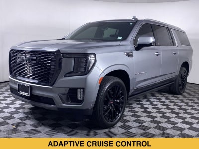 2023 GMC Yukon XL Denali Ultimate