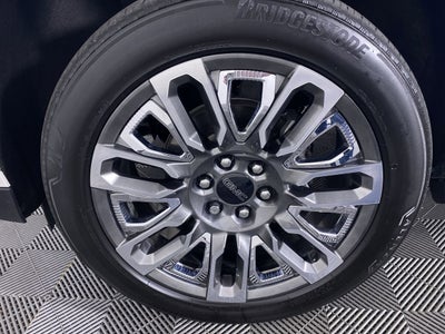 2023 GMC Yukon XL Denali Ultimate