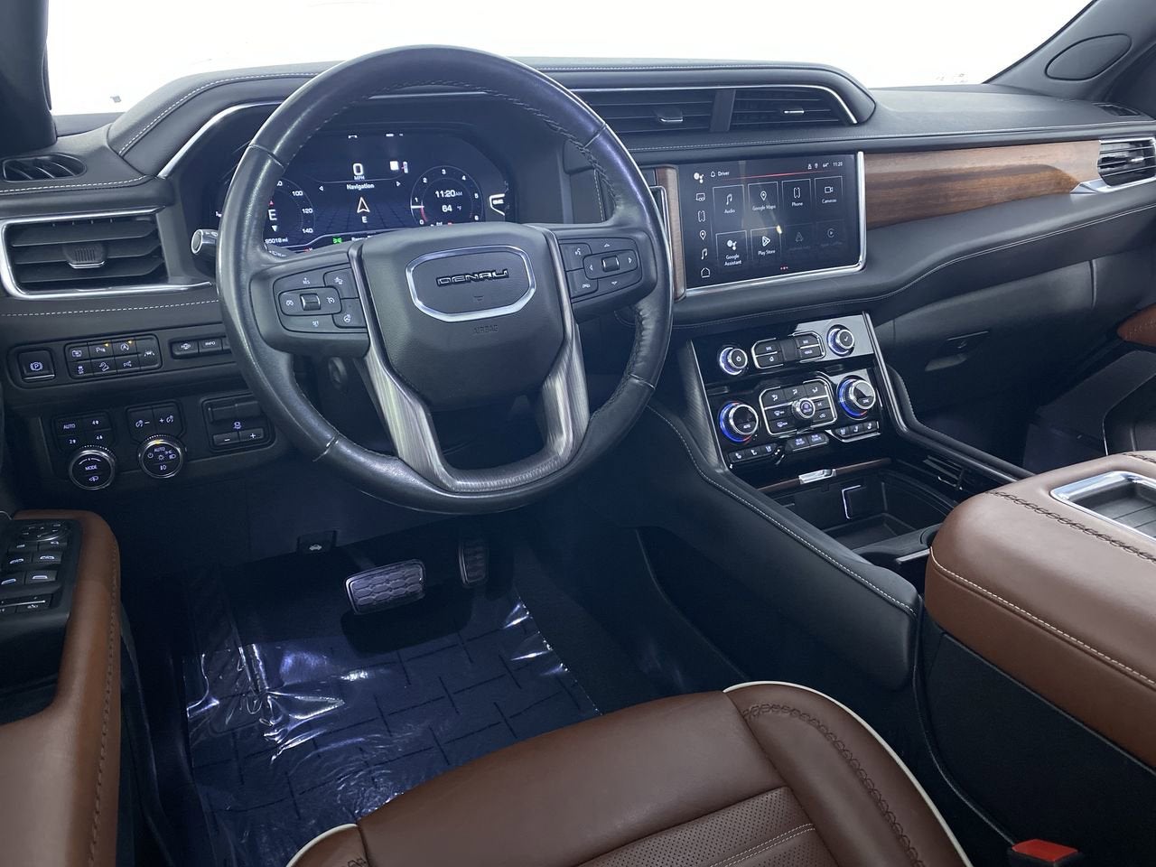 2023 GMC Yukon XL Denali Ultimate