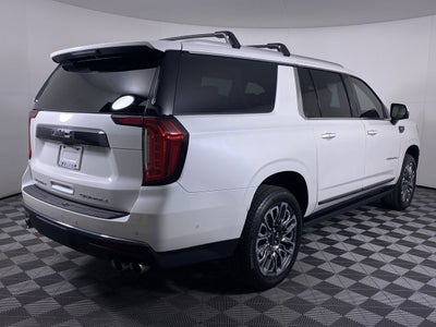 2023 GMC Yukon XL Denali Ultimate