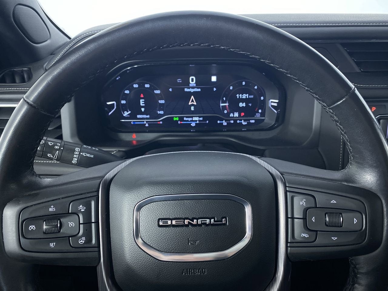 2023 GMC Yukon XL Denali Ultimate