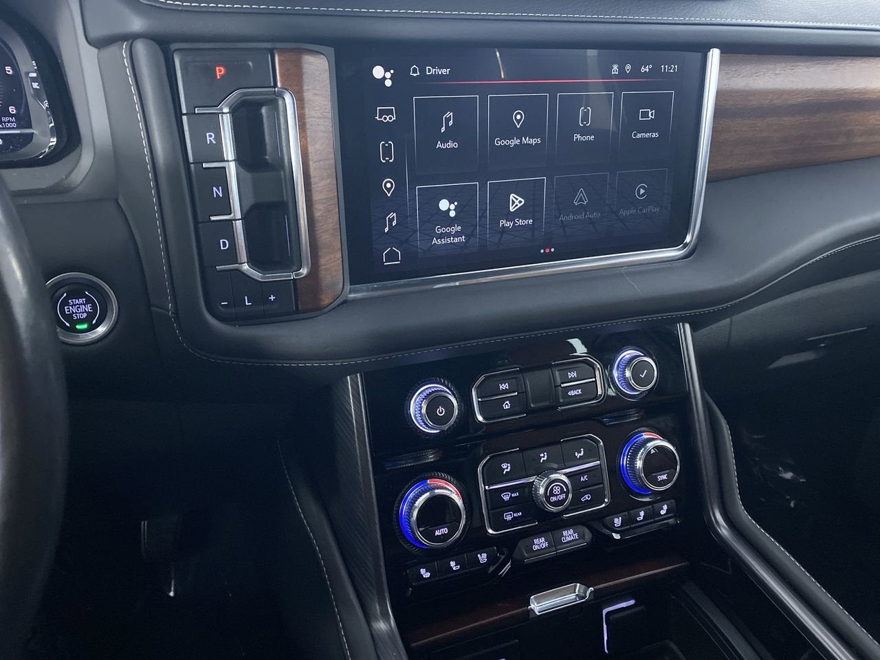 2023 GMC Yukon XL Denali Ultimate