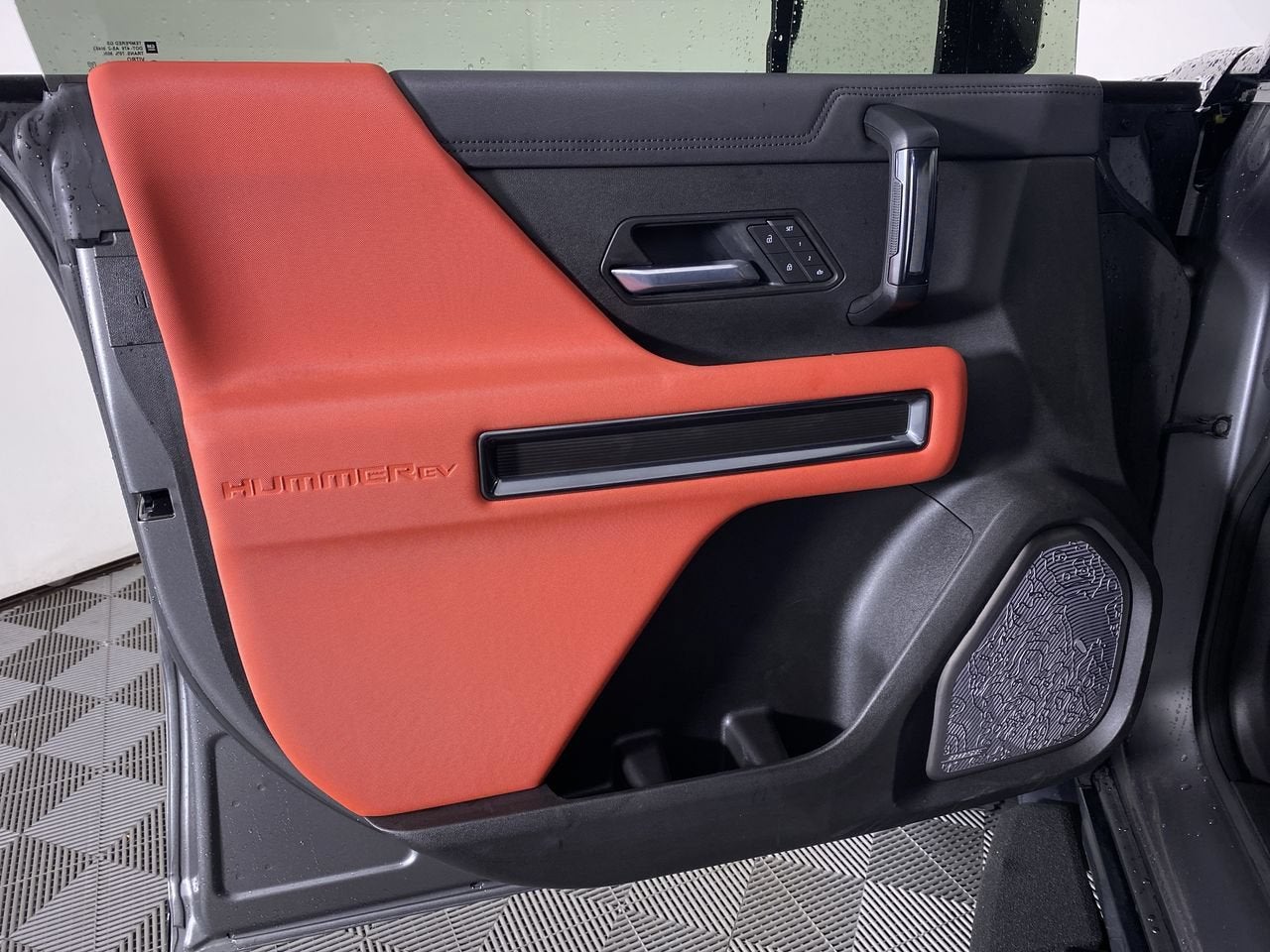 2026 GMC HUMMER EV SUV 3X
