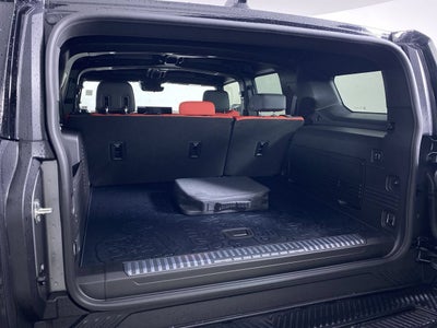 2026 GMC HUMMER EV SUV 3X