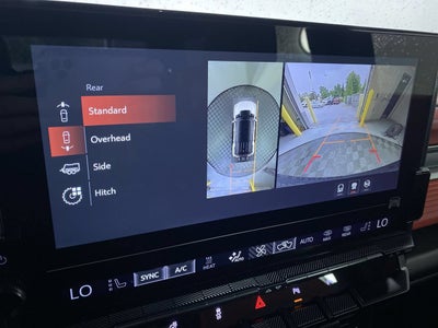 2026 GMC HUMMER EV SUV 3X