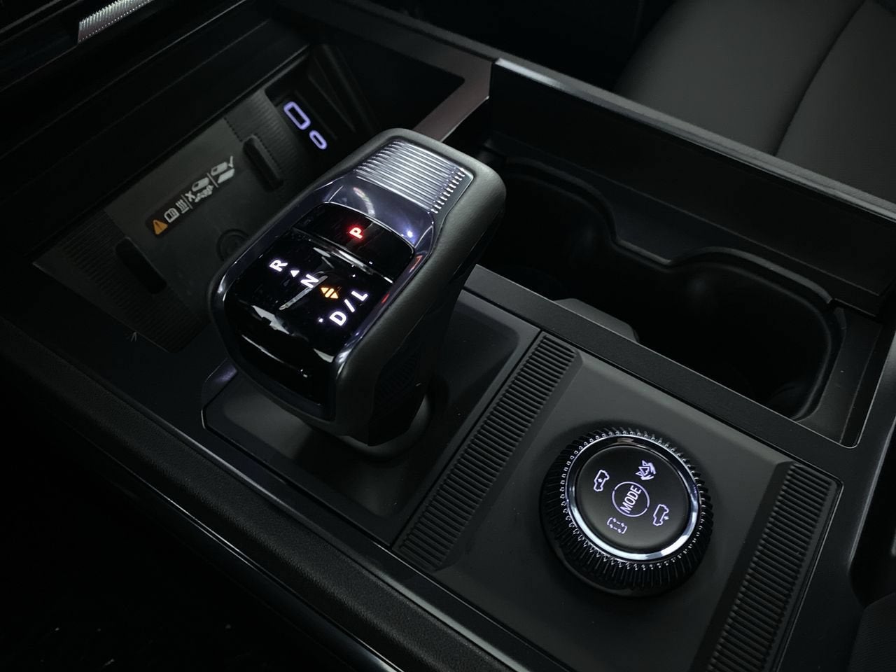 2026 GMC HUMMER EV SUV 3X