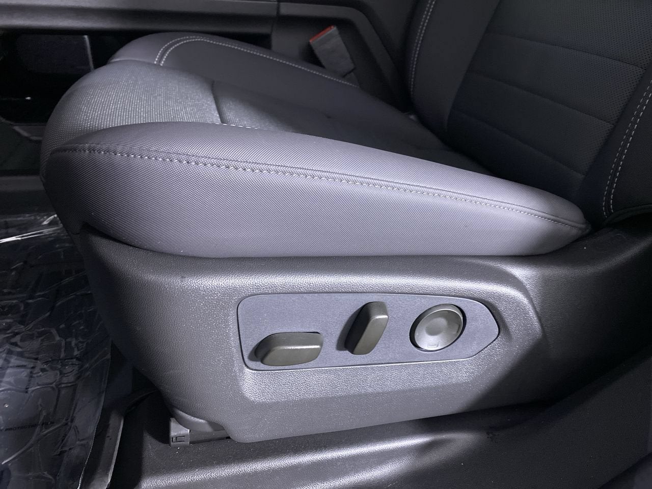 2026 GMC HUMMER EV SUV 3X