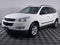 2012 Chevrolet Traverse LS